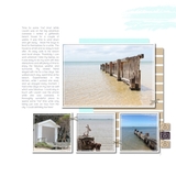 Forever Design Maps 12 12x12