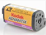 *APS/Advantix Negative Scanning