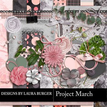 Project March