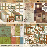 Organics Collection