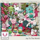 Joy to the World Bundle