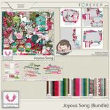 Joy to the World Bundle