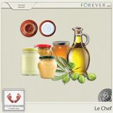 Le Chef Condiments