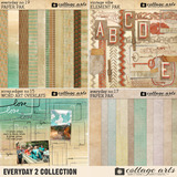 Everyday 2 Collection