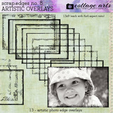 Butterfly Wings 3 Collection