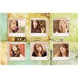 Simply Storyboards 2 - 12x18 Templates