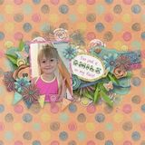 Smile In My Pocket & A Song In My Heart - Alphas