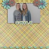 Smile In My Pocket & A Song In My Heart - Alphas