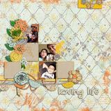 Daylight Delight - Journal Cards