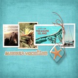 Scrap.Frames 19 – Vintage Frames