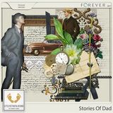 Stories Of Dad Mega Bundle
