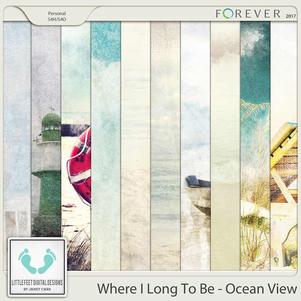 Essay on beach picture