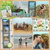 Hello Weekend - Elements