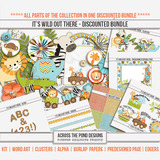 It's Wild Out There - Discounted Bundle