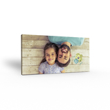 Canvas Wrap (8 X 20)