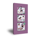 Canvas Wrap (8 X 20)