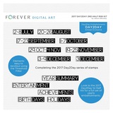 2017 Day2Day 2nd Half Mini Kit