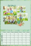 2018 Family Fun 12x18 Calendar