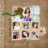 Scrap.frames 17 - Frame Sets