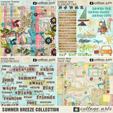 Summer Breeze Collection
