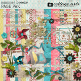 Summer Breeze Collection