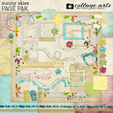 Summer Breeze Collection