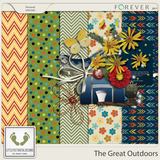 The Great Outdoors Mega Bundle