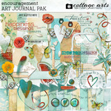 Encouragement Collection