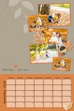 2018 Photo Love Calendar 12x18