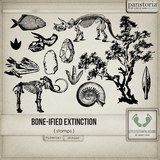 Bone-ified Extinction Big Bundle