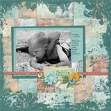 Eclectic Mess Overlays Set 2