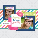 Chasing Rainbows Paper Pack