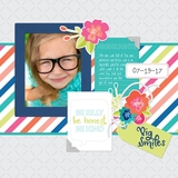 Chasing Rainbows Paper Pack