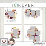 Anticipation Mega Bundle