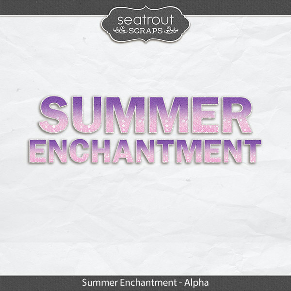 Summer Enchantment Alpha