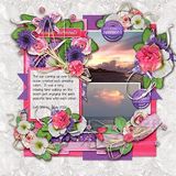 Summer Enchantment Alpha