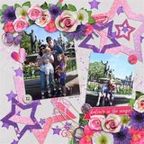 Summer Enchantment Alpha