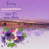 Summer Enchantment Alpha