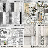 Blanc De Noir Collection