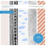 Hello Sunshine StoryBook Legacy Bundle