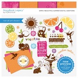 Hello Sunshine StoryBook Legacy Bundle