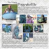 12x12 Fourth Quarter 2013 Blueprint Collection