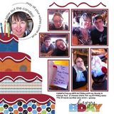 12x12 Fourth Quarter 2013 Blueprint Collection