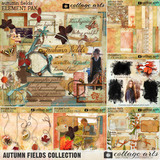 Autumn Fields Collection