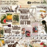 Down On The Farm Collection
