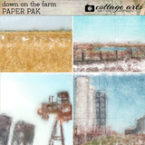Down On The Farm Collection