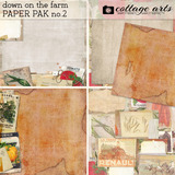 Down On The Farm Collection