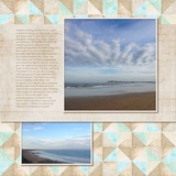 Forever Design Maps 18 12x12