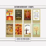 Autumn Workshop - Discounted Bundle