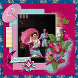 Tutti Frutti Clusters